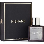 NISHANE Suede et Safran Extrait de Parfum 50 ml Парфюми