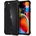 Spigen Gauntlet Case - хибриден кейс с висока степен на защита за iPhone 11 Pro (черен)