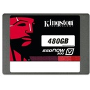 Pevné disky interní Kingston SSDNow V300 480GB, 2,5", SATAIII, SV300S37A/480G