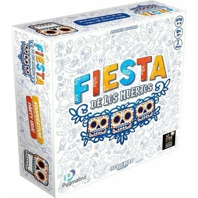 Pygmalino Fiesta