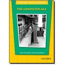 Content Area Readers The Computer Age