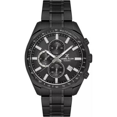 Daniel Klein DK13854-5
