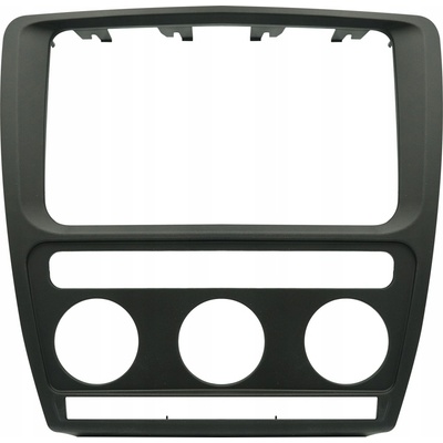 Rámeček autorádia NCS pro Škoda Octavia II 2004-2010 pro rádio s Androidem