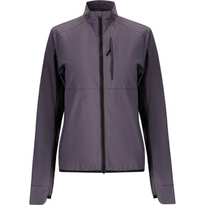ENDURANCE Дамско ветрозащитно яке за колоездене ENDURANCE Women's Nimbos Cycling/MTB Lightweight Jacket Cycling jacket - Graystone - размер 46 (EU) (151-0732-0317)
