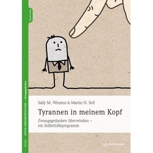 Tyrannen in meinem Kopf (ISBN: 9783749505838)