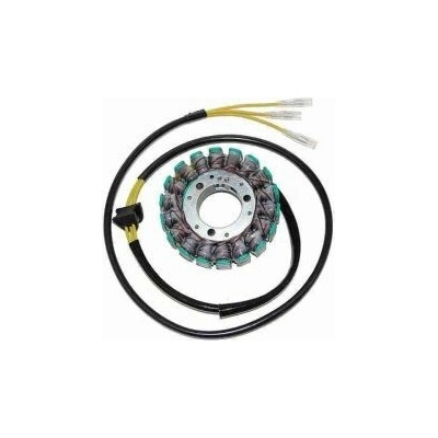 ELECTROSPORT vinutí alternátoru (stator) SUZUKI GS 450 80-88, 500E 89-00, 550 81-82, 650E 81-82, GSX 750 80-83