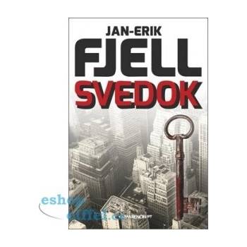 Svedok - Jan-Erik Fjell