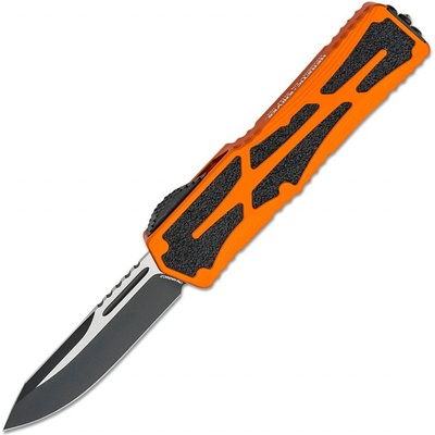 Heretic Knives Colossus H039-10A-ORG