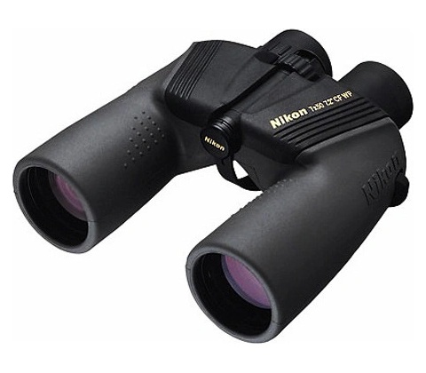 Nikon MARINE 7X50CF WP
