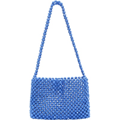 FELIPA Чанта за през рамо синьо, размер One Size