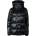 8848 Altitude Дамско ски яке 8848 altitude Women's Sarah Ski Jacket - Black - размер 44 (EU) (104-5531-0116)