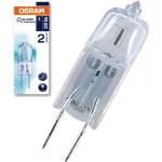 OSRAM Osram ХАЛ. АМПУЛА 20w g4 12v 300° 64428 (m102463)
