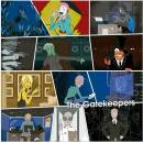 Gatekeepers - Gatekeepers LP