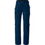 Norrøna Дамски ски панталон Norrøna Women's Lofoten GORE-TEX Insulated Pants Ski trousers - Indigo Night - размер XS (107-3218-0211)