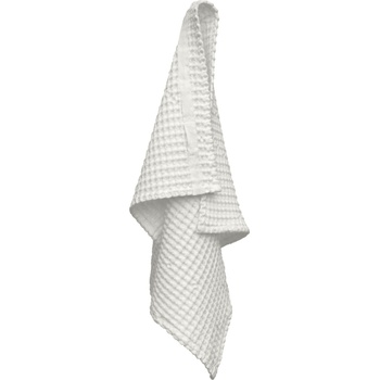 The Organic Company Кърпа за ръце Big Waffle 50 x 75 см бяла (1020-200)