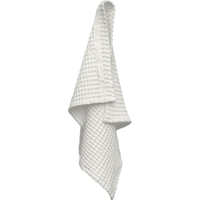 The Organic Company Кърпа за ръце Big Waffle 50 x 75 см бяла (1020-200)