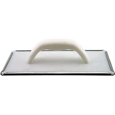 Enco 150 - Hladítko 400x180mm, brusné s děrovaným plechem, na plastu