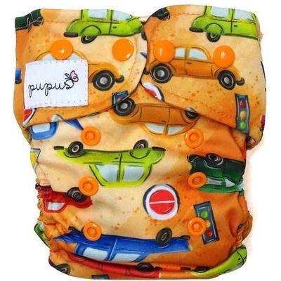 Pupus AIO One size na PAT Cars