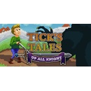 Tick’s Tales