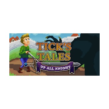 Tick’s Tales