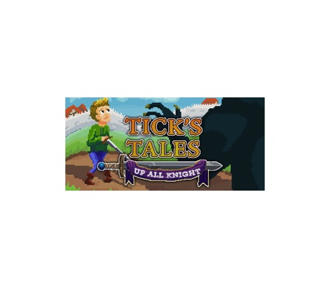 Tick’s Tales
