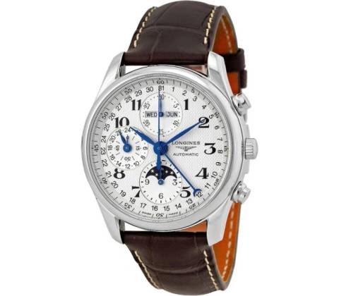 Longines L2.673.4.78.3