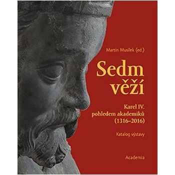 Sedm věží