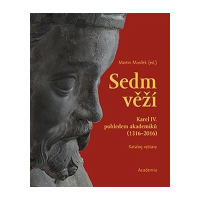 Sedm věží
