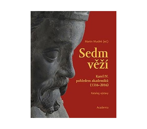 Sedm věží