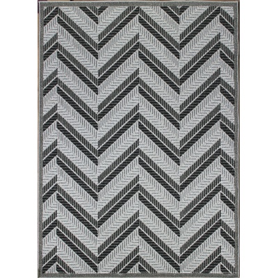 Berfin Lagos 1088 Silver Grey