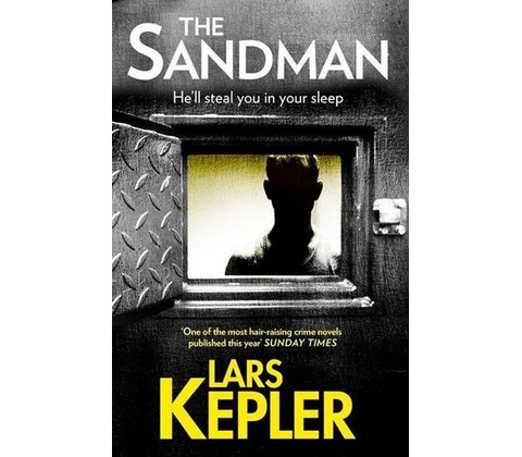 The Sandman