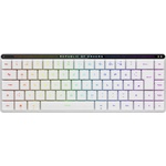ASUS ROG Falchion RX Red DE (90MP03EC-BKDA10) Клавиатури