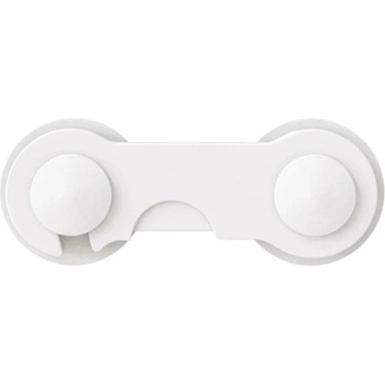 Image 1 of Sipo Защитни ключалки за детски шкафове Sipo - 10 броя (SBS-215)