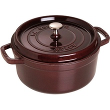 Staub okruhlý 24 cm 3,8 l