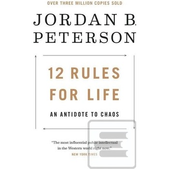 12 Rules for Life