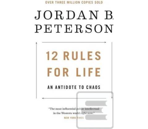 12 Rules for Life