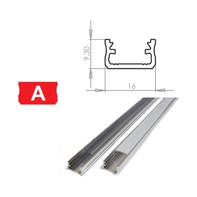 LEDLabs LMA31 3 m