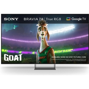 Sony Bravia 7 II K-50XR79M2