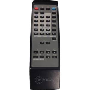 GENERAL KRELL KAV-250P - съвместимо дистанционно управление на марката General (KAV-250P) Дистанционно