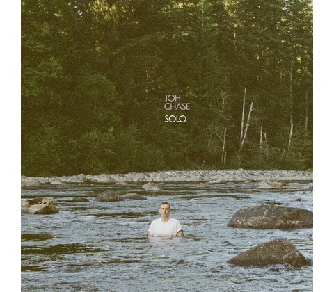 John Case - SOLO CD