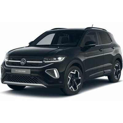 Volkswagen T-Cross 1.0 TSI R-Line 85 kW