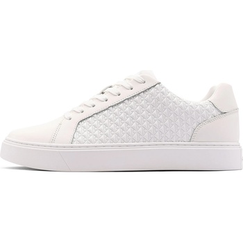 Calvin Klein Classic Cupsole LaceUp AOP