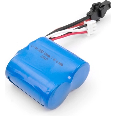 Syma Čln Q2 Náhradný akumulátor 7,4 V 600mAh