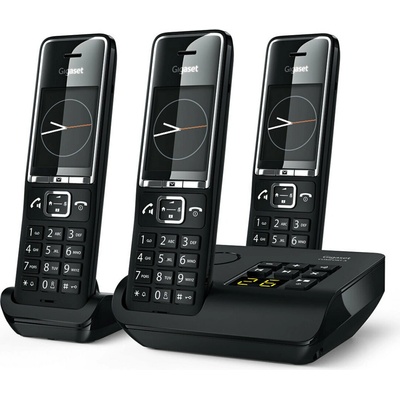 Gigaset COMFORT 550A trio L36852-H3021-B114