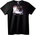 NOONEBRAND Тениска One Piece Санджи и Пупу - 2XL, White
