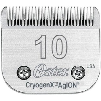 Image 1 of Oster Cryogen-X size 10 Ножче 1.6 mm