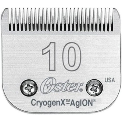 Oster Cryogen-X size 10 Ножче 1.6 mm