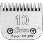 Oster Cryogen-X size 10 Ножче 1.6 mm