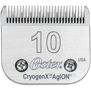 Oster Cryogen-X size 10 Ножче 1.6 mm