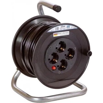 as - Schwabe H05VV-F 25 m (AS811104)